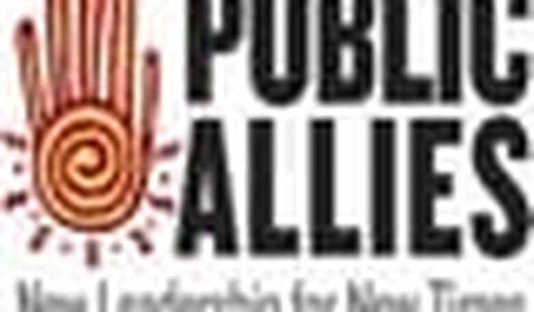 The Originators of Obama-speak: Public Allies and the ABCD Institute