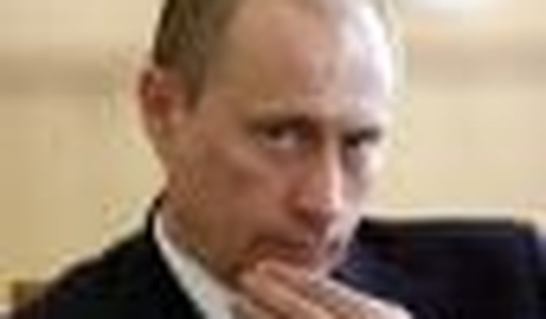 Russia's Strategy of Manipulation