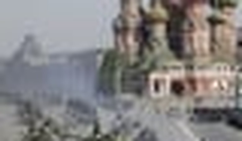 What Does Russia Hope to Gain By Being Soft on Iran?