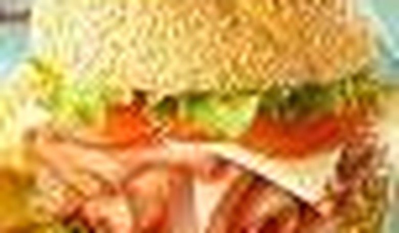 The High Tech Sandwich: Missing the Meat