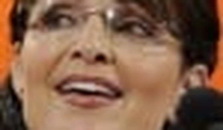 PalinTracker: McCain Aide Nonplussed, Imus Gets Misogynist, A Second Book Coming