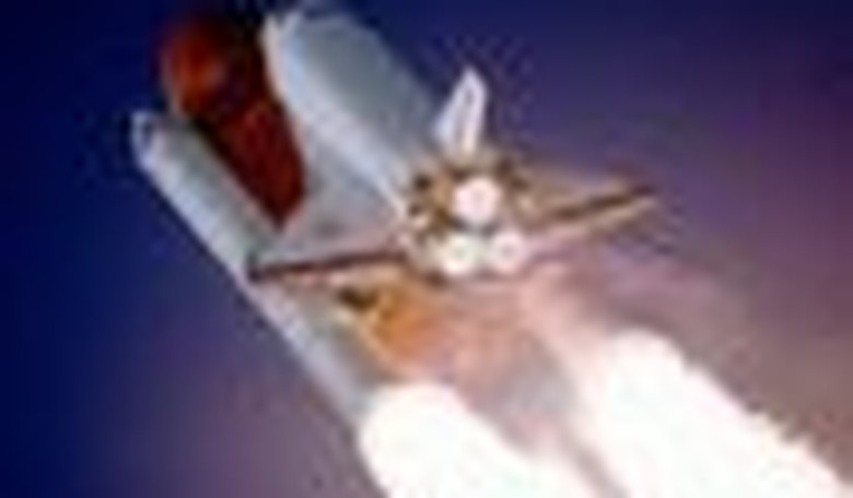 Iranian Nuke Crisis Creates Giant Headache for NASA