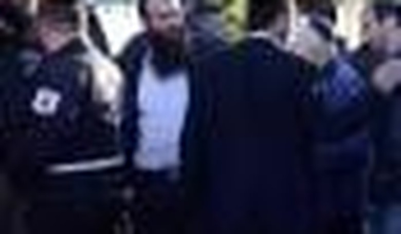 Open Season on Jews: Two Men Shot at L.A. Synagogue (Updated)