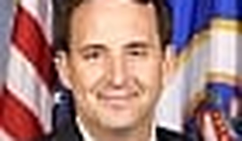 Video: 'Expanding The Operation': Tim Pawlenty At WCPAC