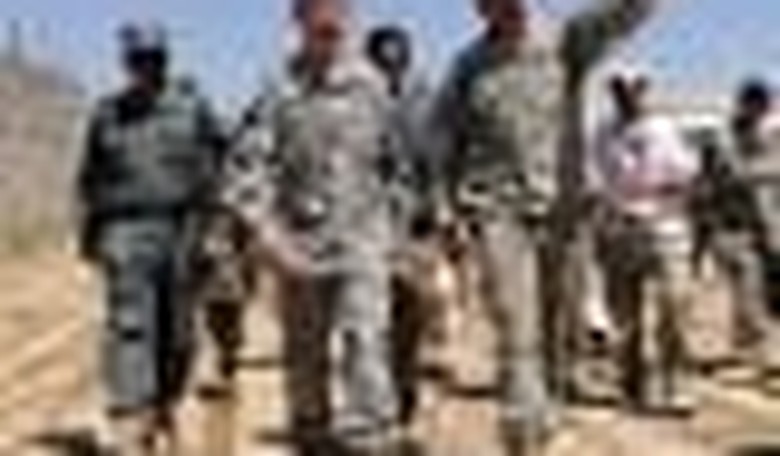 It's Time for a Commitment to Victory in Afghanistan