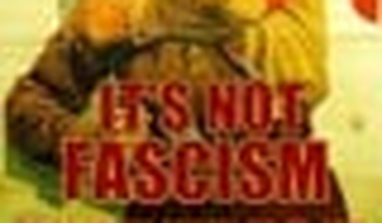 Oh, That Liberal Fascism: Leftist Thugs Get Violent, Again (and Again)