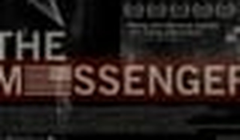 A Meandering Messenger, Yet Another Iraq War Film