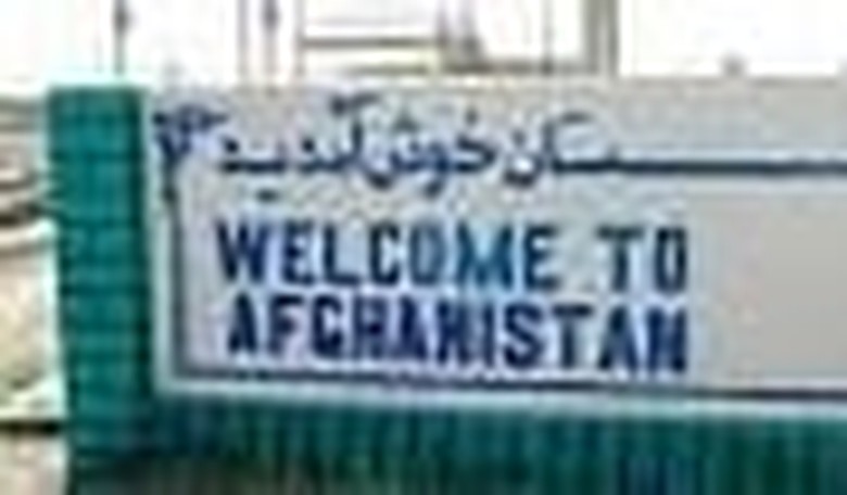 When Will Obama Visit Afghanistan?