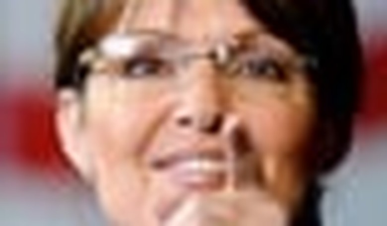 PalinTracker: Book Tour Dates, Reagan's Triumph, Fighting PelosiCare