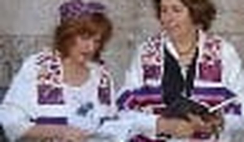 The Jewish Taliban in Jerusalem