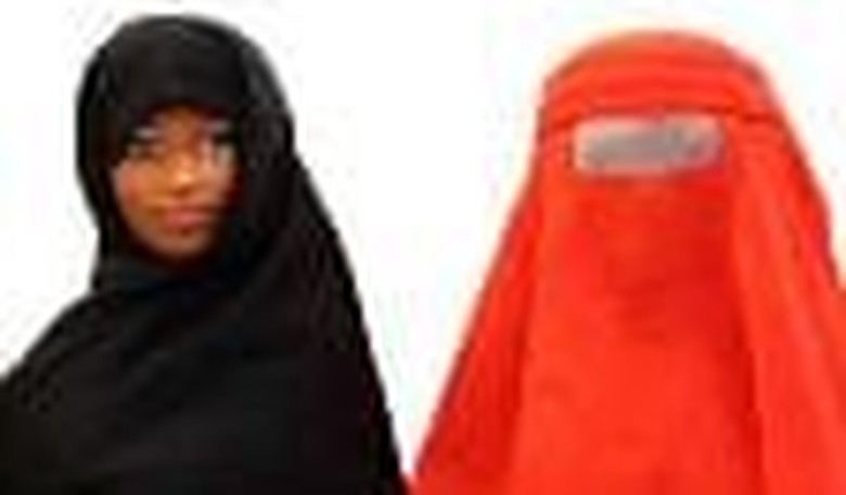 Boycott Burqa Barbie