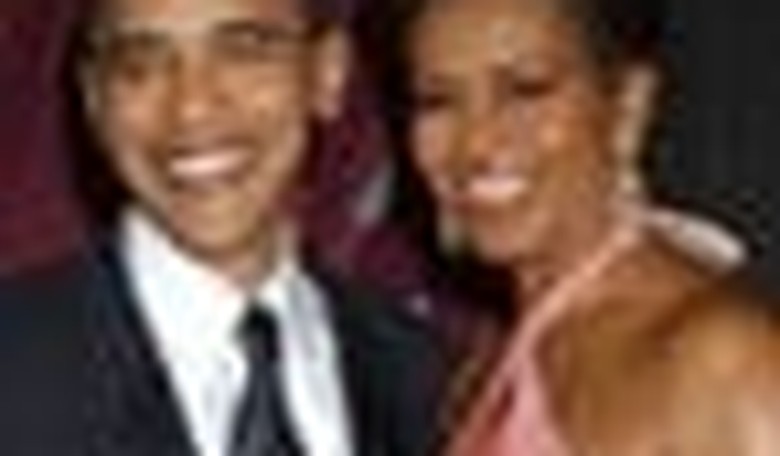 Obama's False Transparency