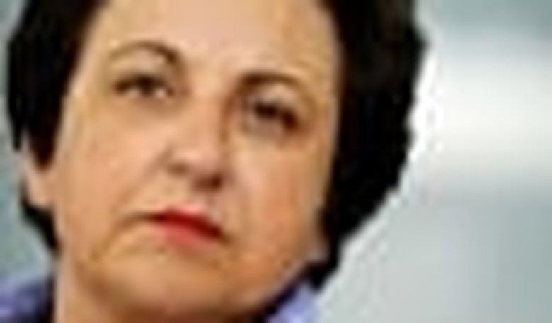 Obama: Refuse Your Nobel Until the Iranians Give Back Shirin Ebadi’s