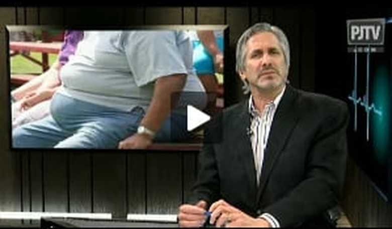 Fat Chance: How Deadly Is Obesity?