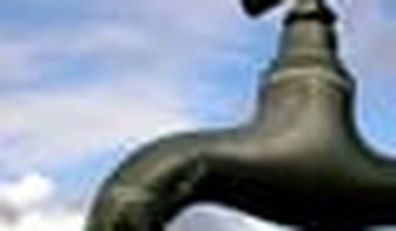 The Farmers Relief and Freedom Relay: Turn on the Water!