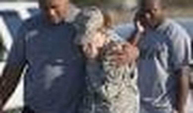 Why There Will Be More Military Base Shootings