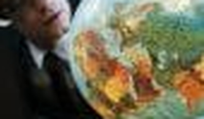 Are Americans Uniquely Insular and Ill-Informed?