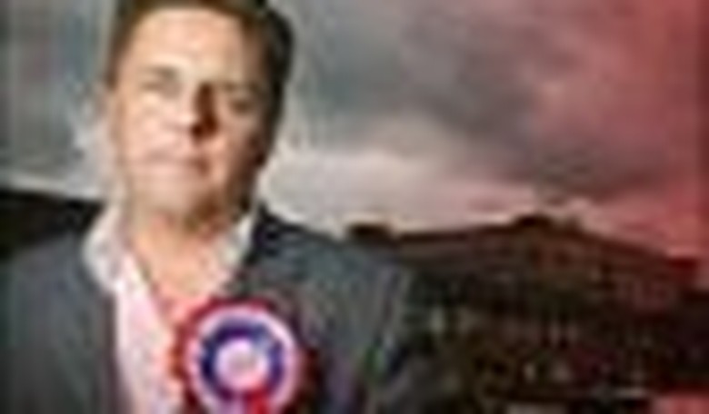 Don't Leave It to the BNP to Stand Up for Britain