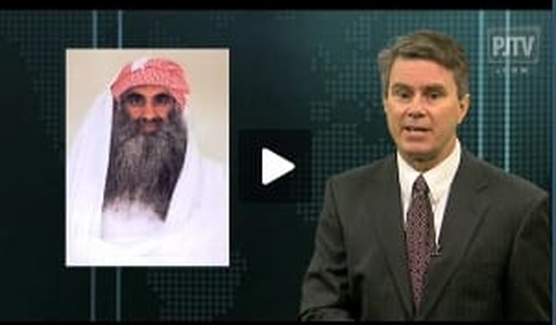 Guantanamo Detainees Are Weapons, Not Soldiers