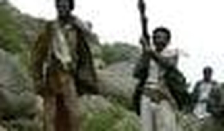 Iranians and Saudis Fight a Proxy War in Yemen