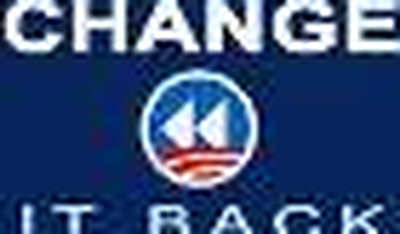 Change Is Not Reform