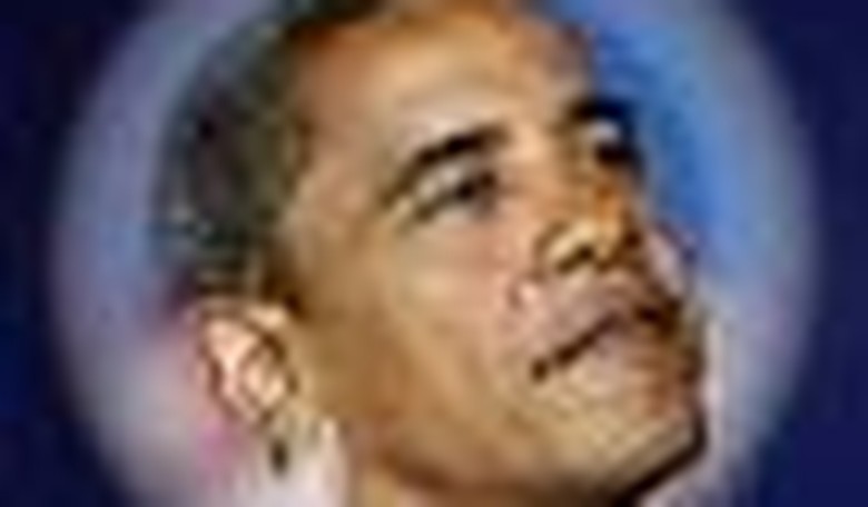 Where Has the Obama Thrill Gone?