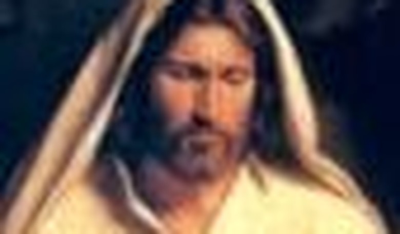 Jesus the Capitalist