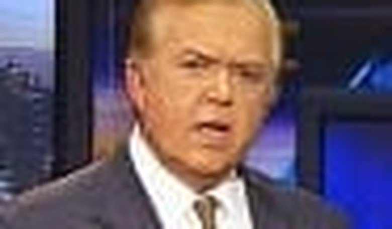 Lou Dobbs Turns Over a New Leaf with Latinos