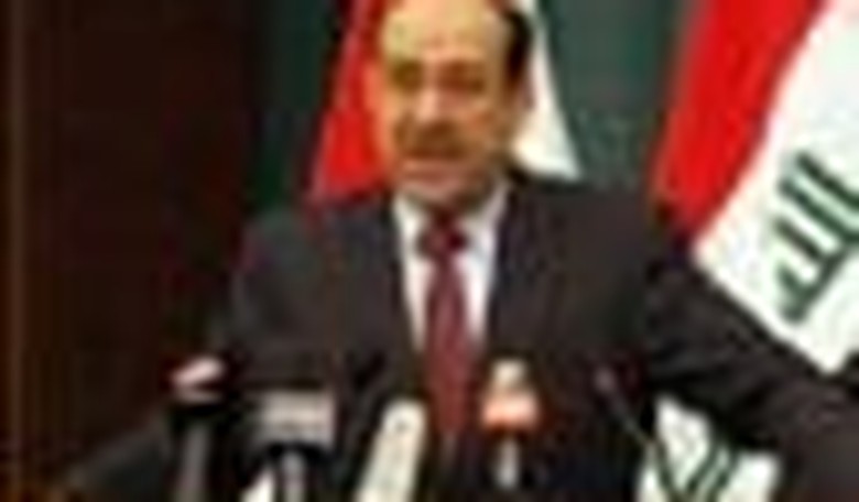 Iraq Confronts Syria over Terrorism as U.S. Dithers