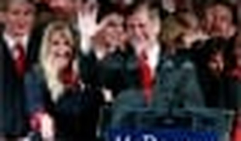 A Huge Night for the GOP in Virginia