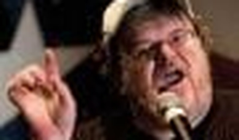 Yes, Michael Moore, There Is a Terrorist Threat