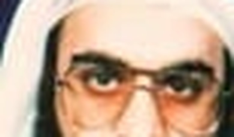 Terrorists 'Saved or Created'