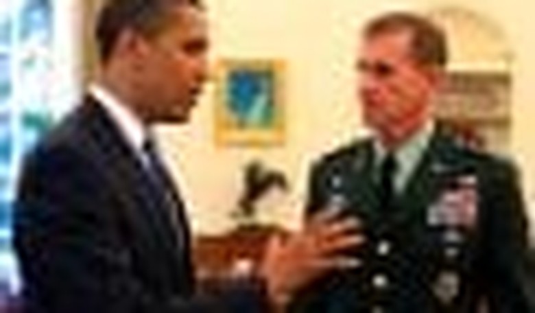 The Three Wartime Instincts Obama Lacks
