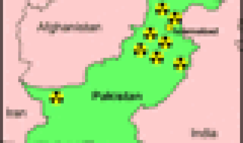 Could Terrorists Attack Pakistan’s Nuclear Facilities? They Already Have