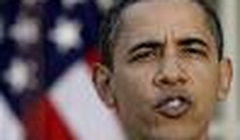 Obama's Week of Weak Words: Partisan, Disingenous, Tepid, and Appeasing