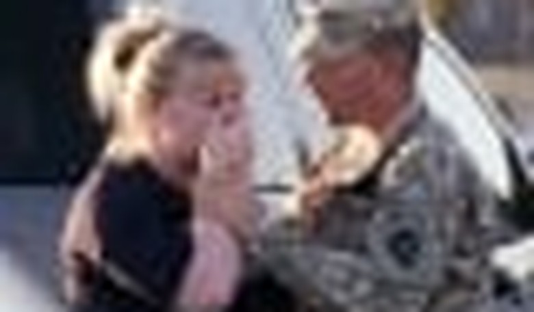 Fort Hood Horror All Too Familiar