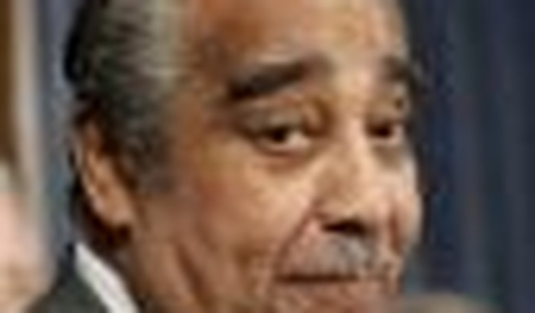 Black Congressmen Under Investigation? Must Be Racism!