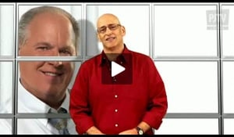 Limbaugh and Coulter and Beck, Oh My!