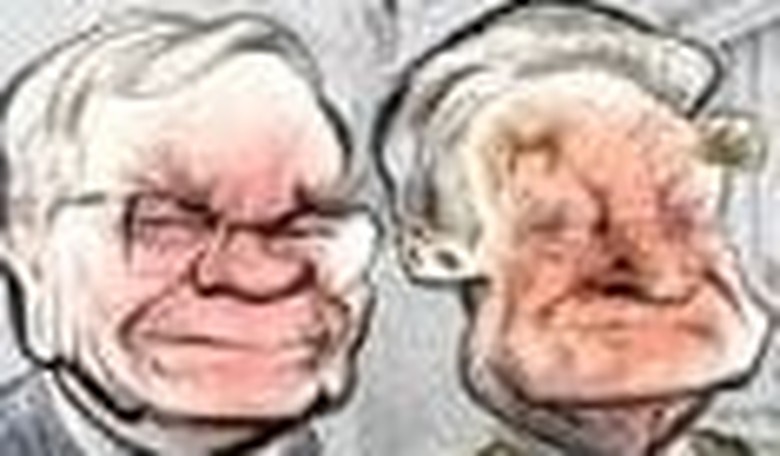 The Discreet Charm of the Left-Wing Plutocracy