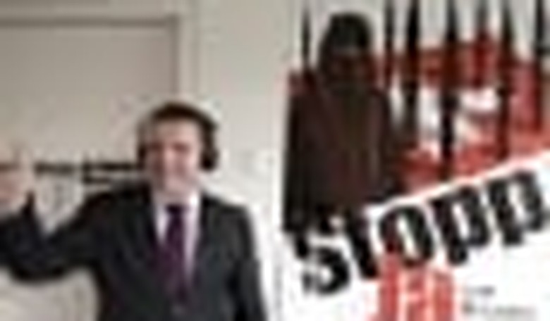 Swiss Voters Fight Back Against Islamization