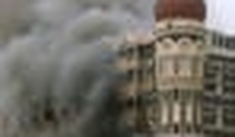 U.S. Now Exports Terror: American Linked to Mumbai Attack