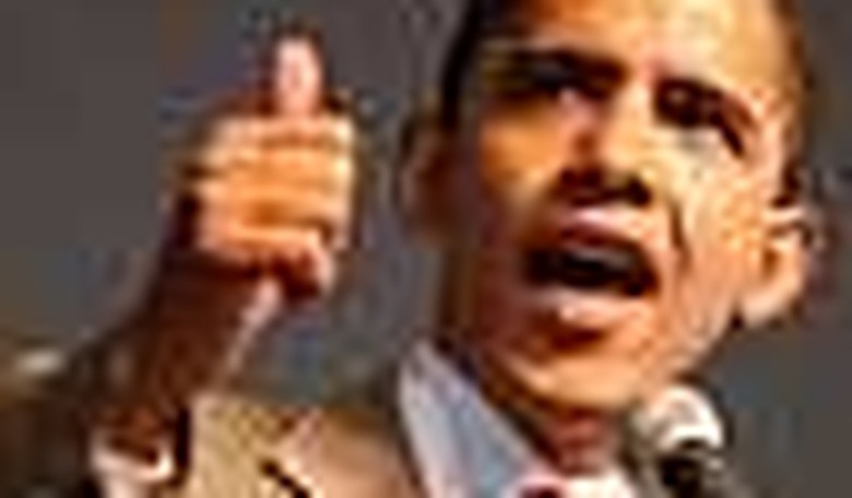 Obama's Humpty-Dumpty View of the World
