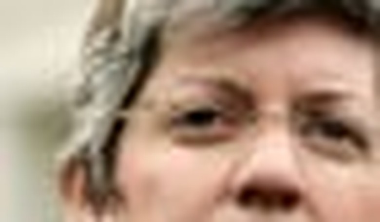 Napolitano Must Go — Now