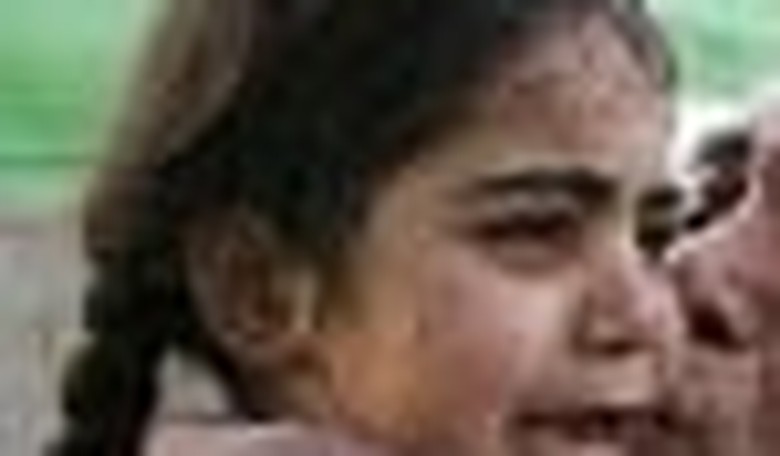 A Year After the Gaza War: The Forgotten Children of Sderot