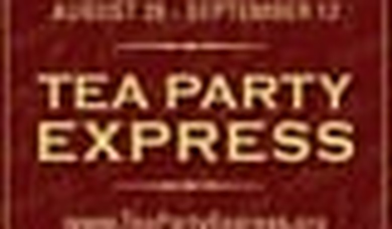 Are Some Tea Partiers Selling Out to the GOP?