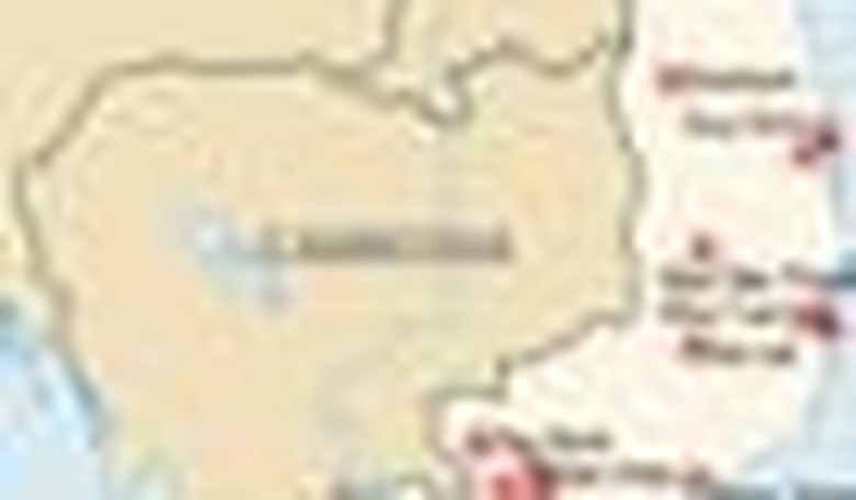 AGW: The Greens' Tet Offensive