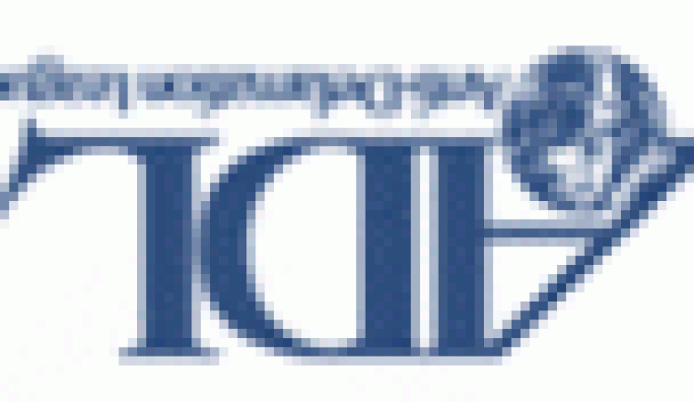 ADL Report Smears Tea Party Conservatives