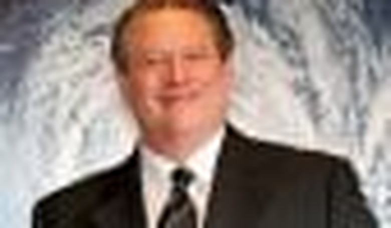 A Poet Critiques Al Gore's Poem
