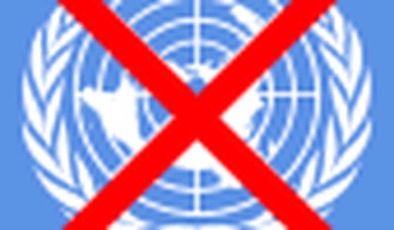 The United Nations: Public Enemy Number One