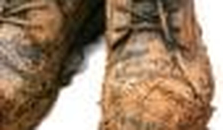 Real Greens Have Manure on Their Boots